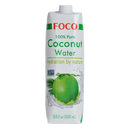 Coconut Water Foco - 1 L