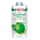 Coconut Water Foco - 500 ml