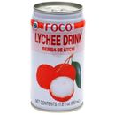 Lychee Nectar Juice - 350 ml