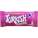 Fry's Turkish Delight (pack of 3) - 153 g