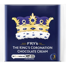 Fry's Chocolate cream (pack of 3) - 147 g