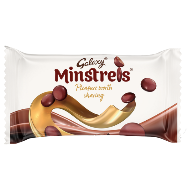 Minstrels Galaxy - 40 g