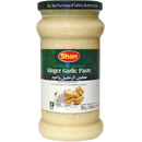 Ginger & Garlic Paste Shan - 700 g