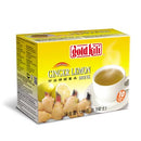 Instant Ginger Lemon Drink - 10 Bags - 360 g