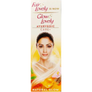 Glow & Lovely Ayurvedic Face Cream - 30 g