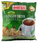 Instant Ginger Drink - 20 Bags - 360 g