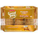 Punjabi Cookies - 620 g