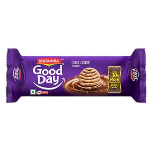 Good Day Choco chips - 120 g