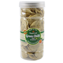 Rice Cracker Green Chilli - 250 g