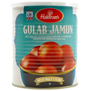 Gulabjamun (12 pcs) in Tin - 1 kg