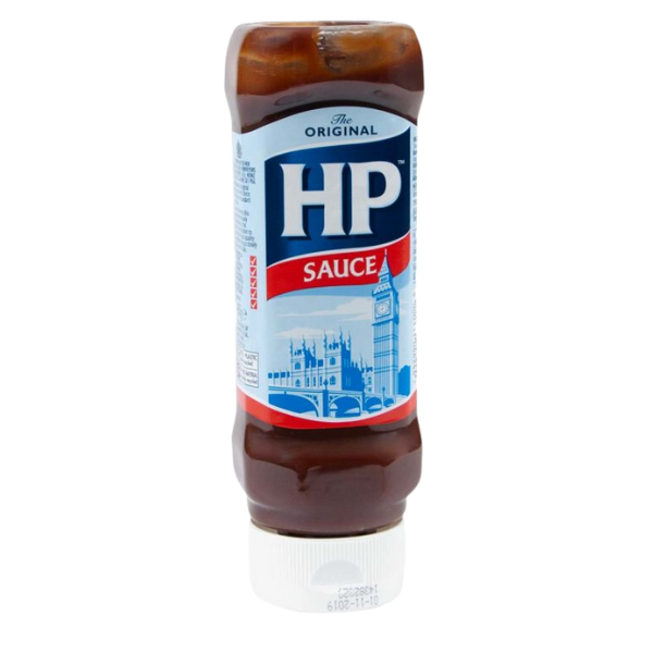 HP Sauce Original - 255 g