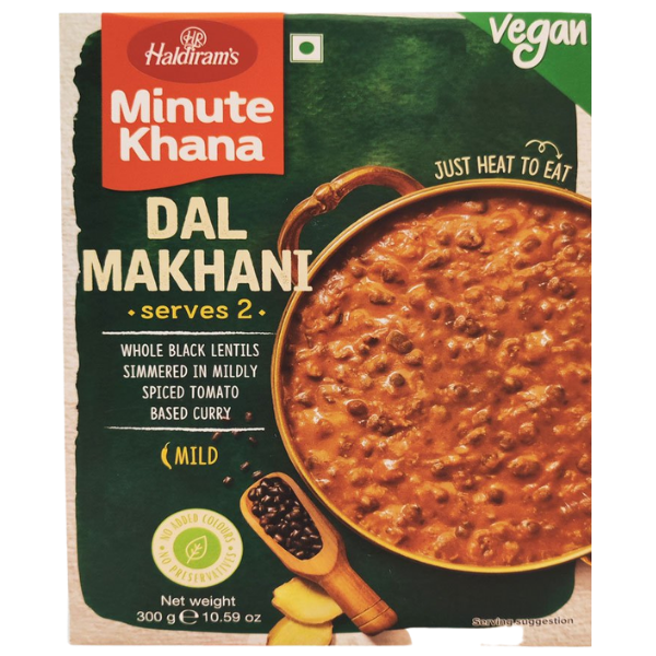 Dal Makhani - 300 g