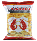 Hanami Prawn Crackers - 60 g
