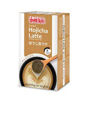 Instant Hojicha Latte - 8 Bags - 360 g