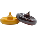 Agarbatti Incense Sticks Stand - Round