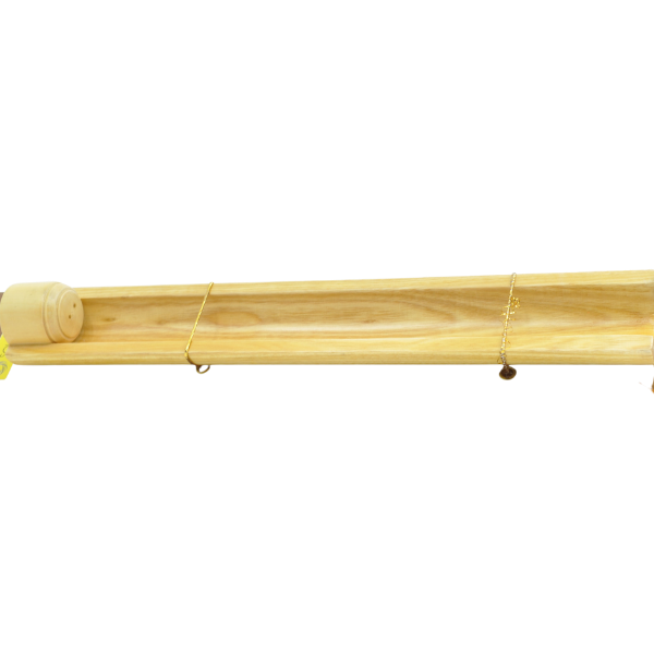 Agarbatti Incense Sticks Stand - Wooden