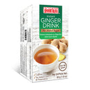 Instant Ginger Drink No Sugar Added - 10 Bags - 360 g