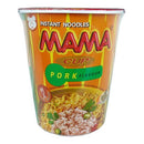 Instant Noodle Soup Pork - 70 g