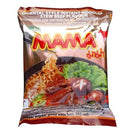 Instant Noodles Beef - 60 g