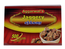 Jaggery Cubes - 500 g