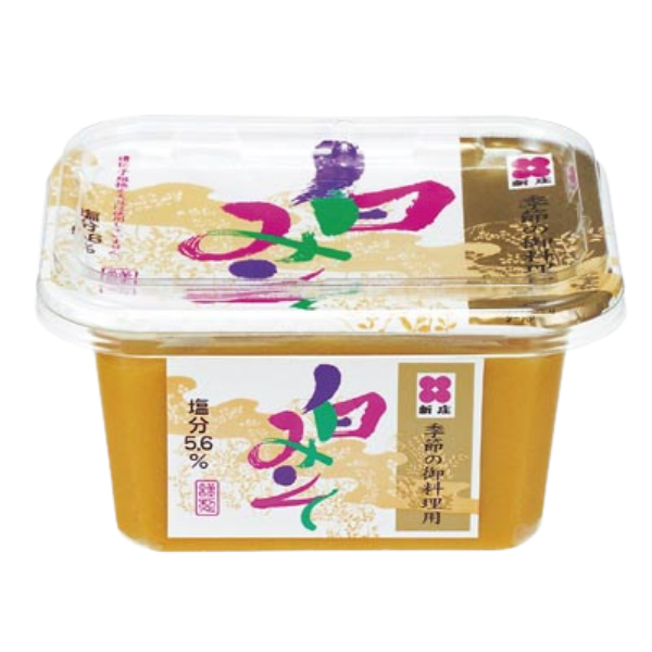 Miso Paste Light - 300 g