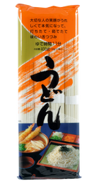 Udon Dried Noodles - 400 g