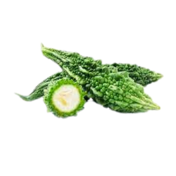 Fresh Karela / Bitter Gourd- 500 g