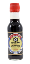 Kikoman All Purpose Soya Suace - 150 ml