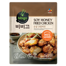 Korean Fried Chicken Soy & Honey - 350 g