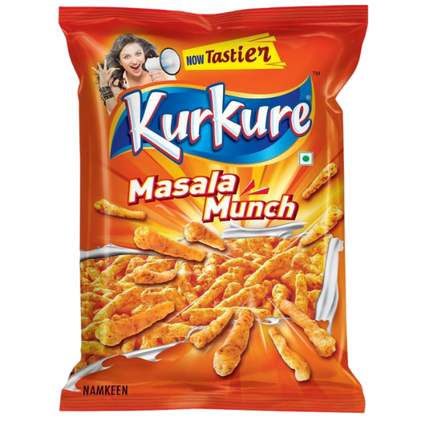 Kurkure Masala Munch - 75 g