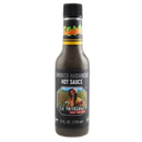 Smoked Salsa Habanero La Meridana - 150 ml