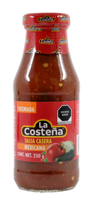 La Costena Salsa Casera Mexicana - 250 g