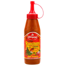 Ranchero Sazon Liquido Picante - 455 g