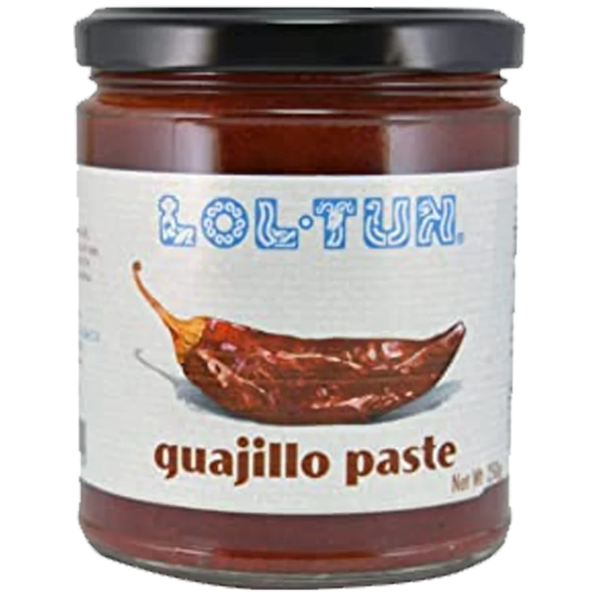 Guajillo paste - 250 g