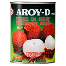 Lychee In Sirup - 565 g