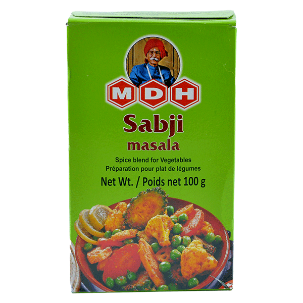 Sabji Masala MDH - 100 g