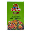 Sabji Masala MDH - 100 g