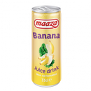 Maaza Banana Juice Drink - 330 ml
