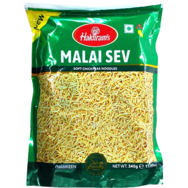 Malai Sev - 340 g