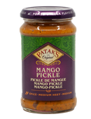 Mango Pickle Mild Patak - 283 g