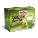 Instant Matcha Ginger Latte - 10 Bags - 360 g