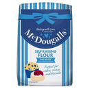 McDougalls Self Raising Flour - 1.1 kg