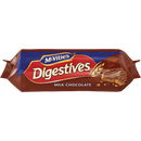 Mcvities Chocolate Digestive Biscuit - 266 g