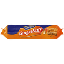 Mcvities Ginger Nut Biscuit - 250 g