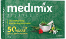 Soap Medimix Ayurvedic - 75 g