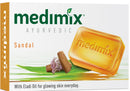 Soap Medimix Sandal - 125 g