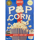 Popcorn Salted - 270 g