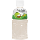Mogu Mogu Coconut Drink - 320 ml