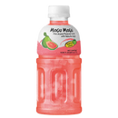 Mogu Mogu Pink Guava Drink - 320 ml
