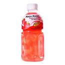 Mogu Mogu Strawberry Drink - 320 ml